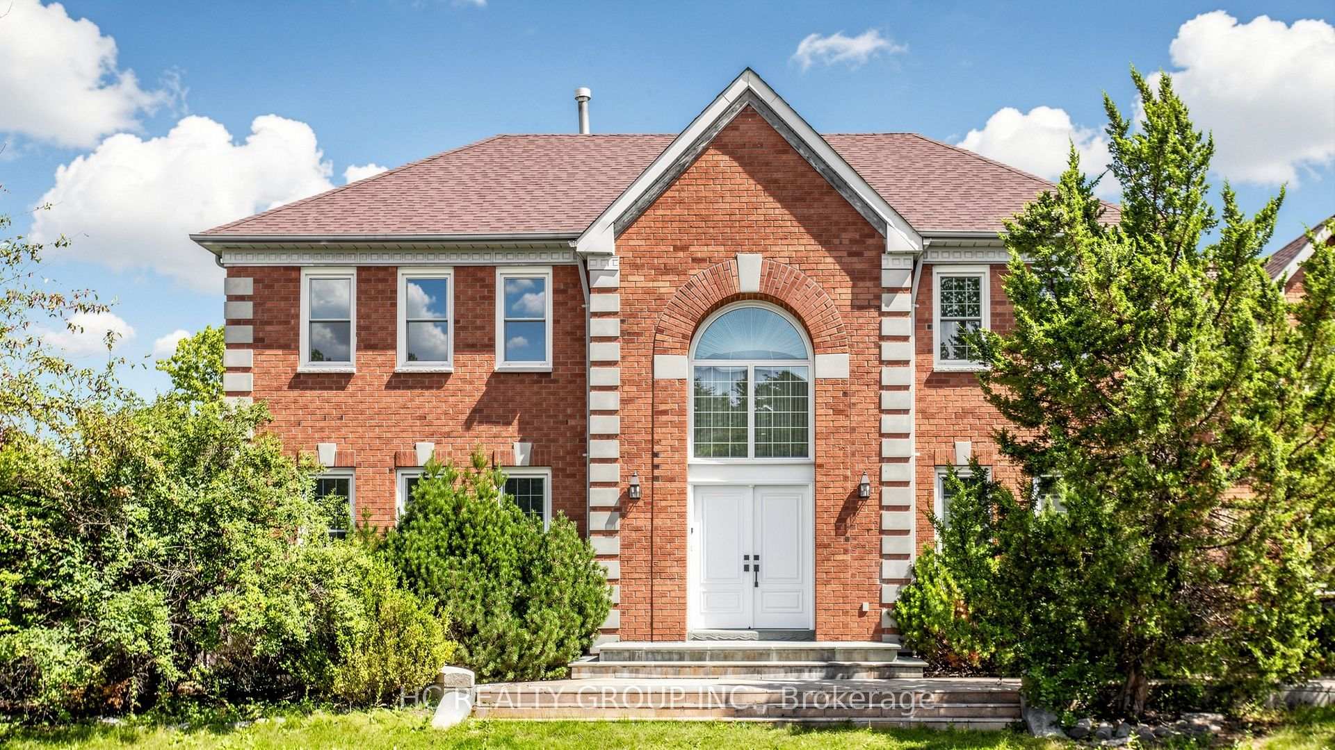 Photo 1 of 26 Landmark Court, Markham, Unionville — HOMEH