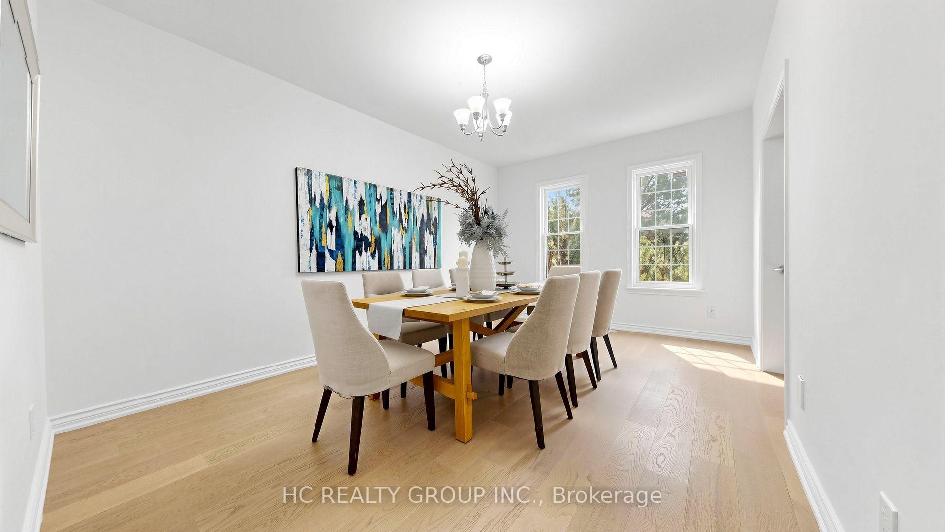 Photo 8 of 26 Landmark Court, Markham, Unionville — HOMEH