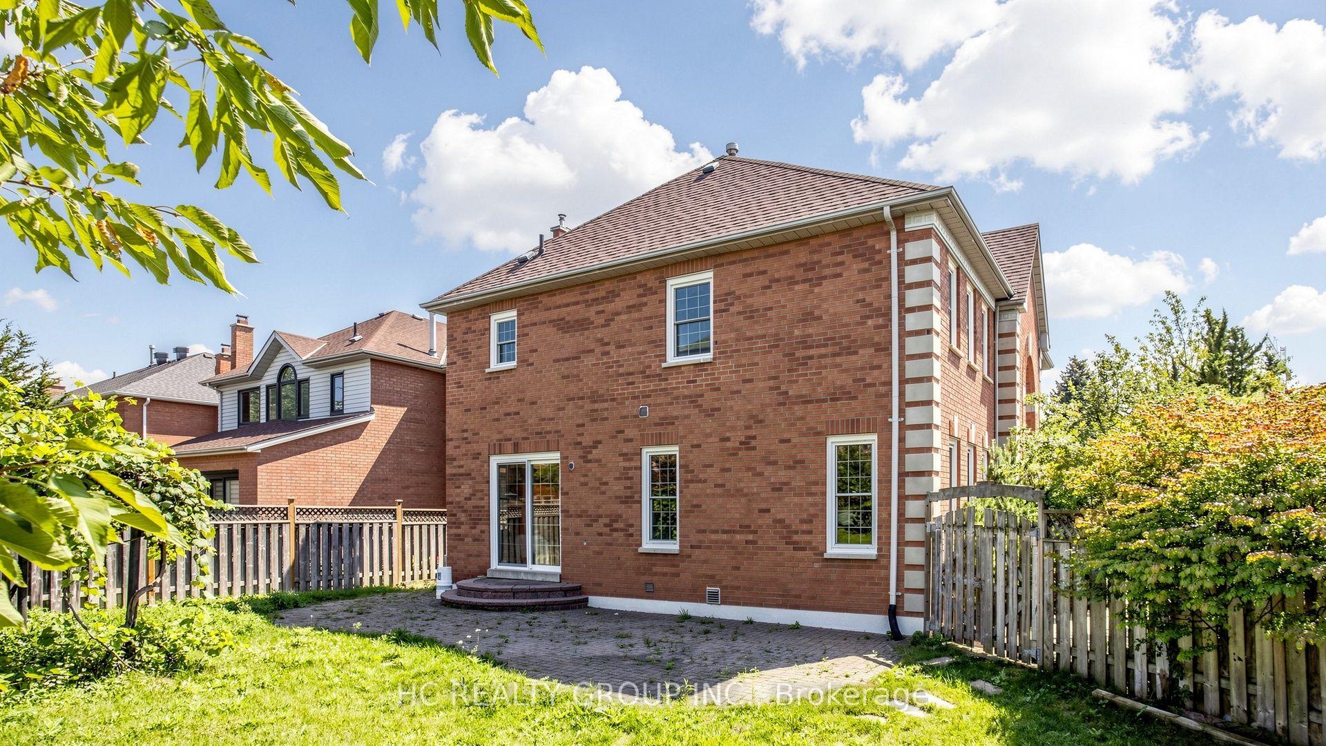 Photo 46 of 26 Landmark Court, Markham, Unionville — HOMEH
