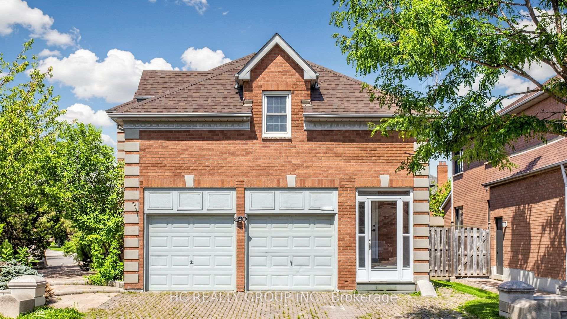 Photo 48 of 26 Landmark Court, Markham, Unionville — HOMEH