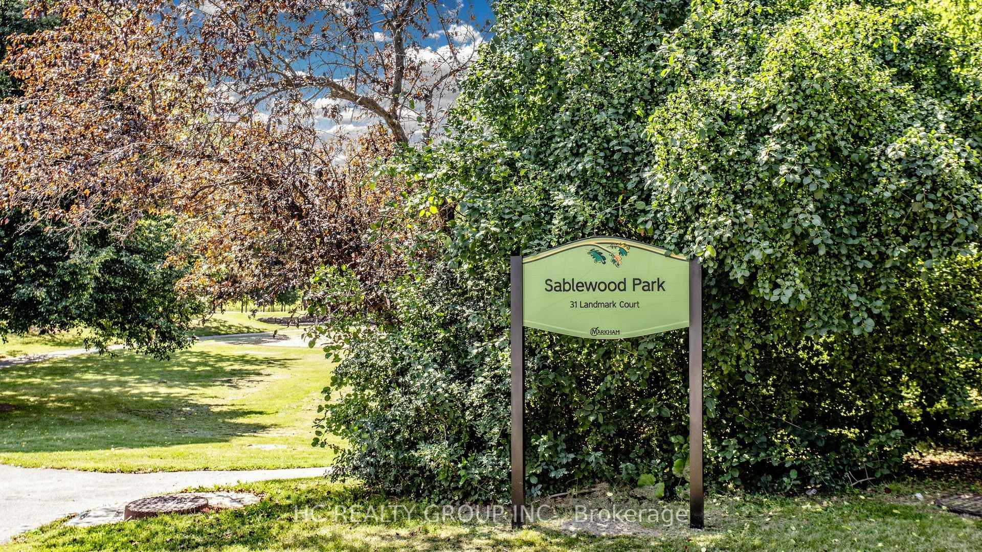 Photo 49 of 26 Landmark Court, Markham, Unionville — HOMEH