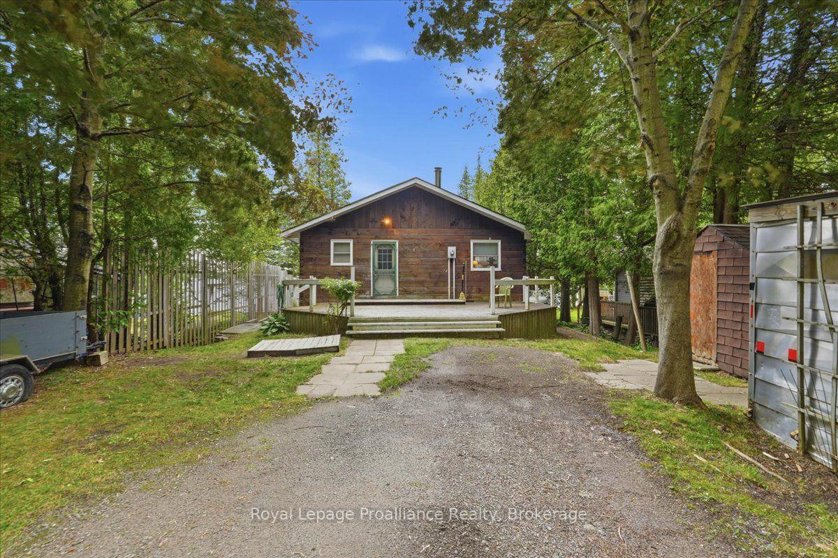 Photo 1 of 838 Trenear Road, Cramahe, Rural Cramahe — HOMEH