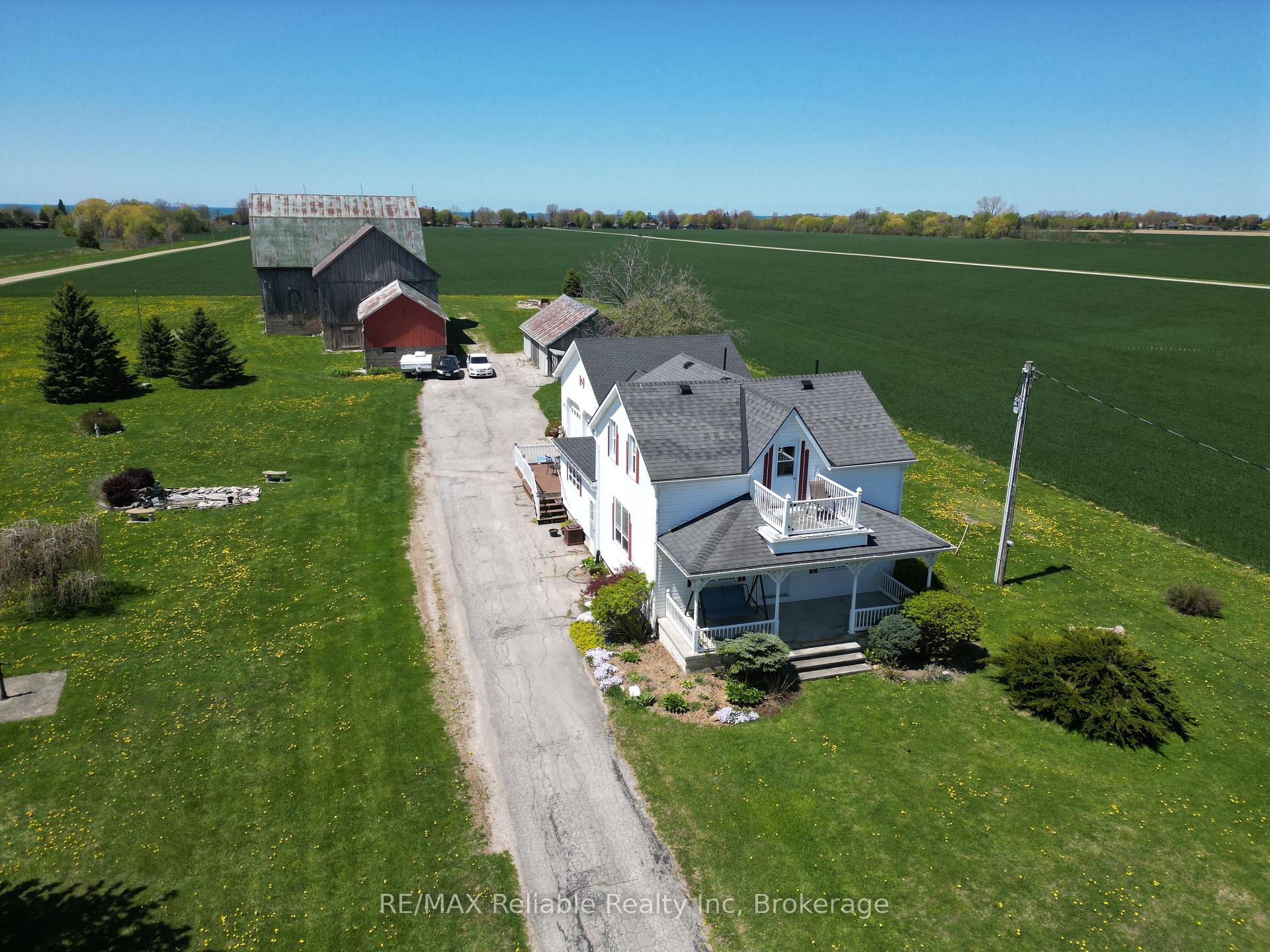Photo of 73053 Bluewater Highway
