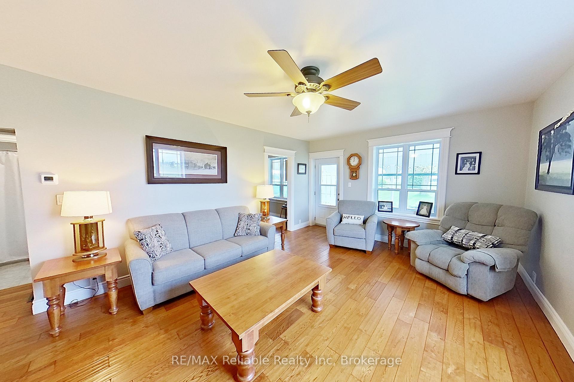 Photo 6 of 73053 Bluewater Highway, Bluewater, Hay — HOMEH