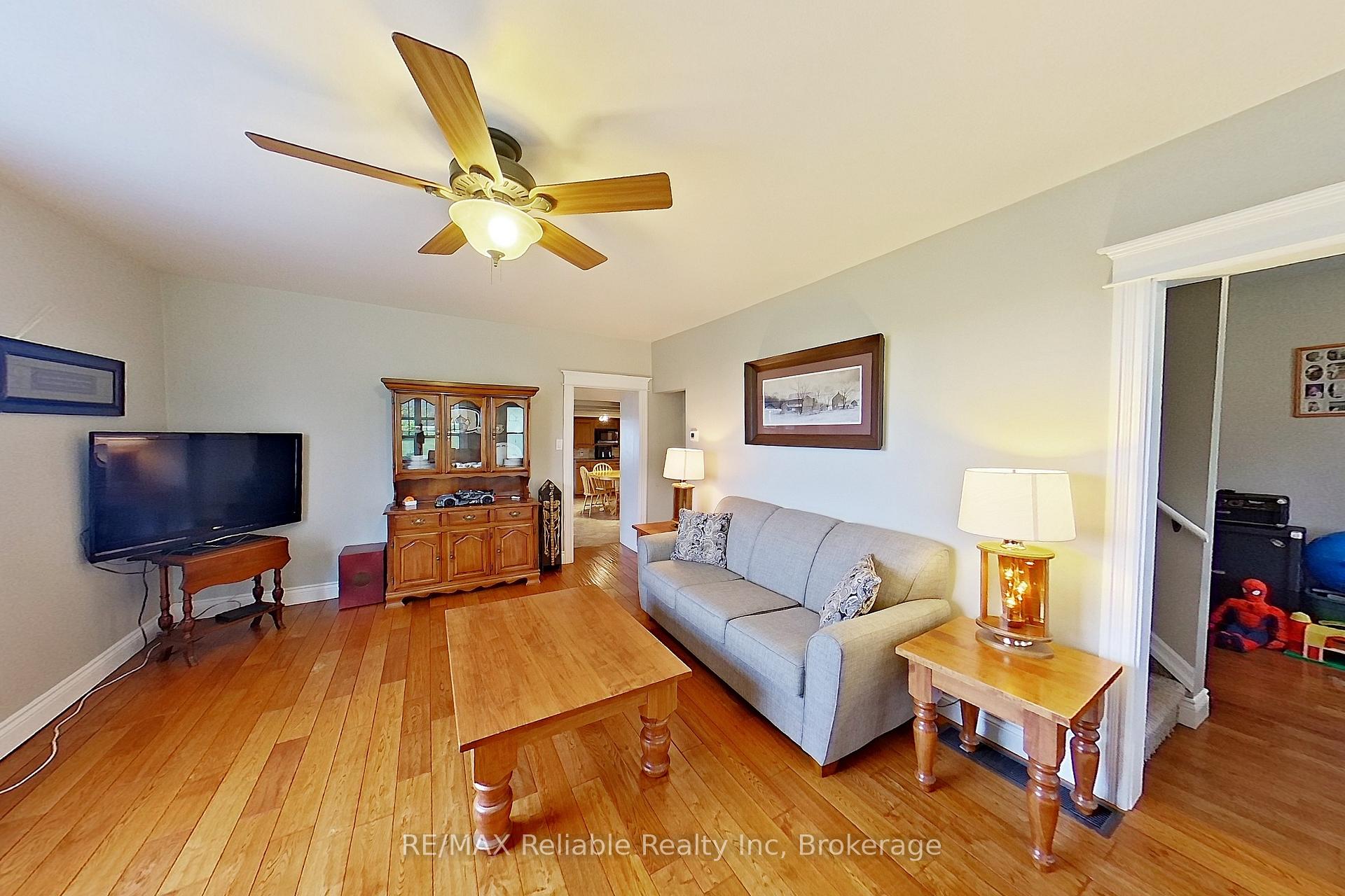 Photo 8 of 73053 Bluewater Highway, Bluewater, Hay — HOMEH