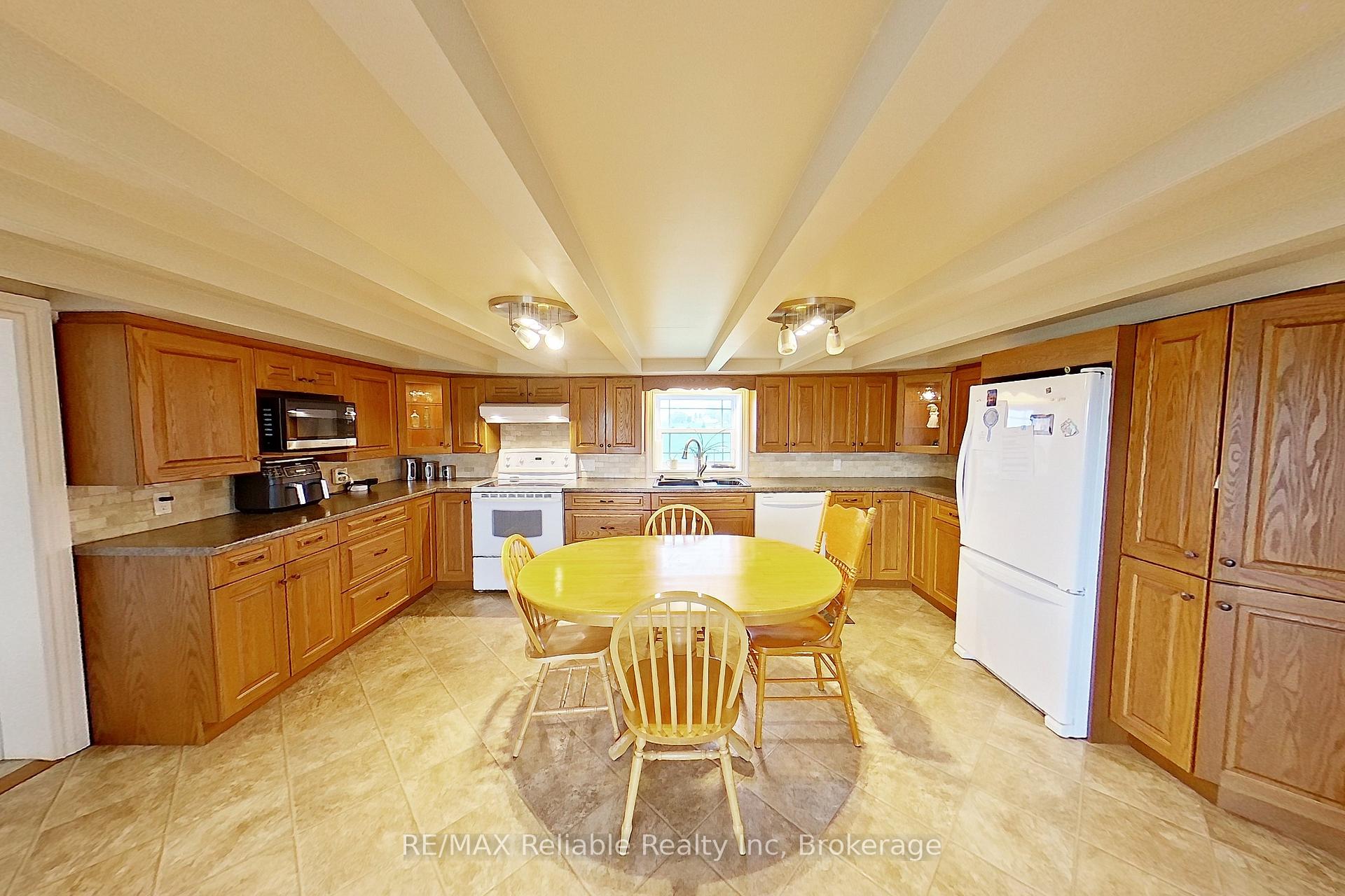 Photo 11 of 73053 Bluewater Highway, Bluewater, Hay — HOMEH