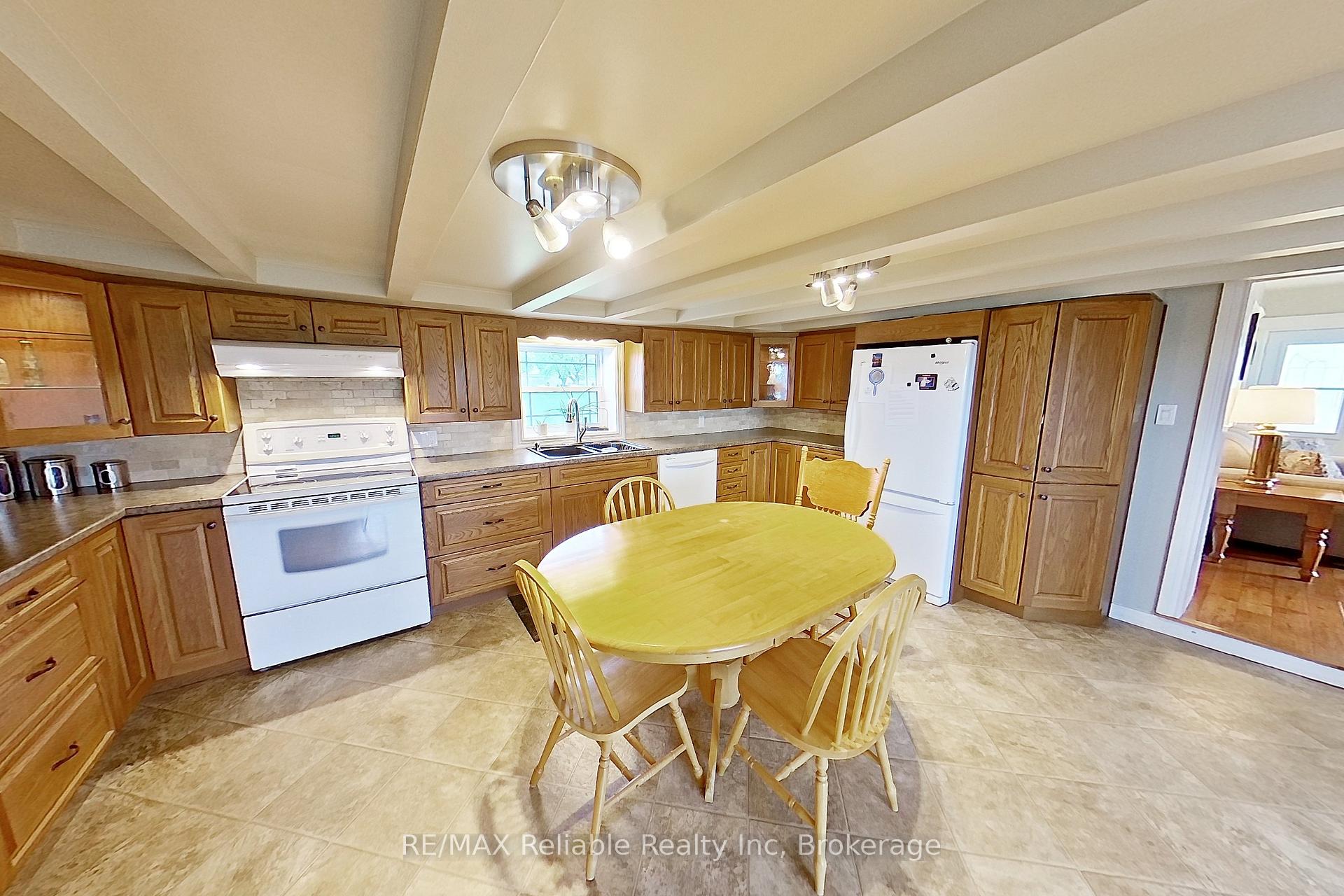 Photo 12 of 73053 Bluewater Highway, Bluewater, Hay — HOMEH
