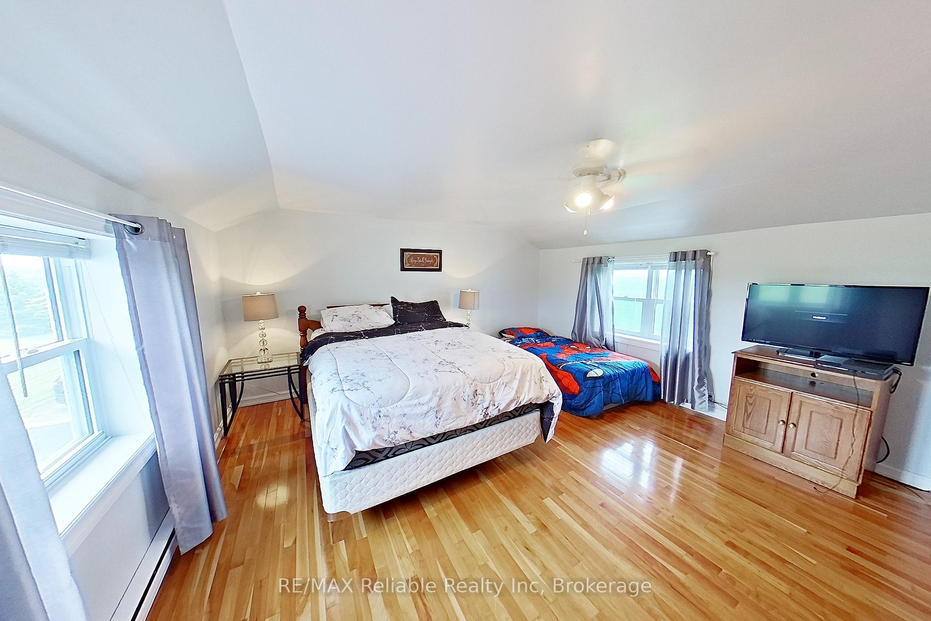 Photo 18 of 73053 Bluewater Highway, Bluewater, Hay — HOMEH