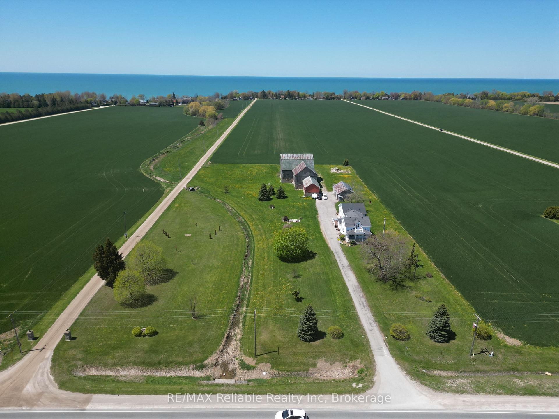 Photo 23 of 73053 Bluewater Highway, Bluewater, Hay — HOMEH