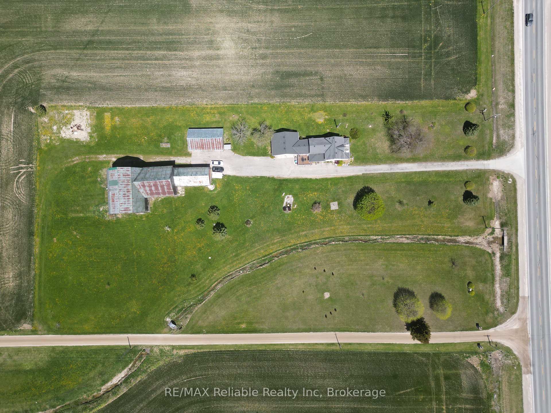 Photo 24 of 73053 Bluewater Highway, Bluewater, Hay — HOMEH