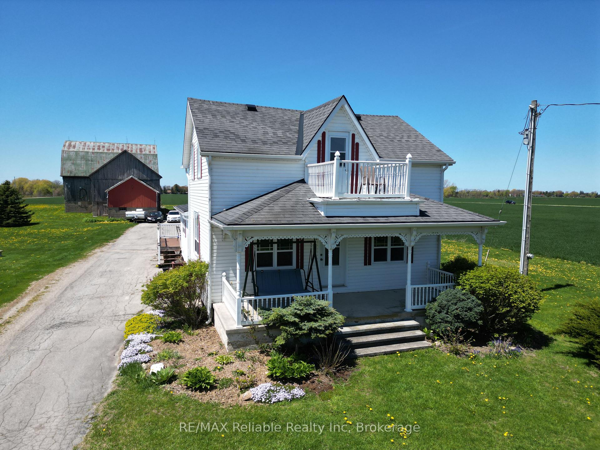 Photo 25 of 73053 Bluewater Highway, Bluewater, Hay — HOMEH