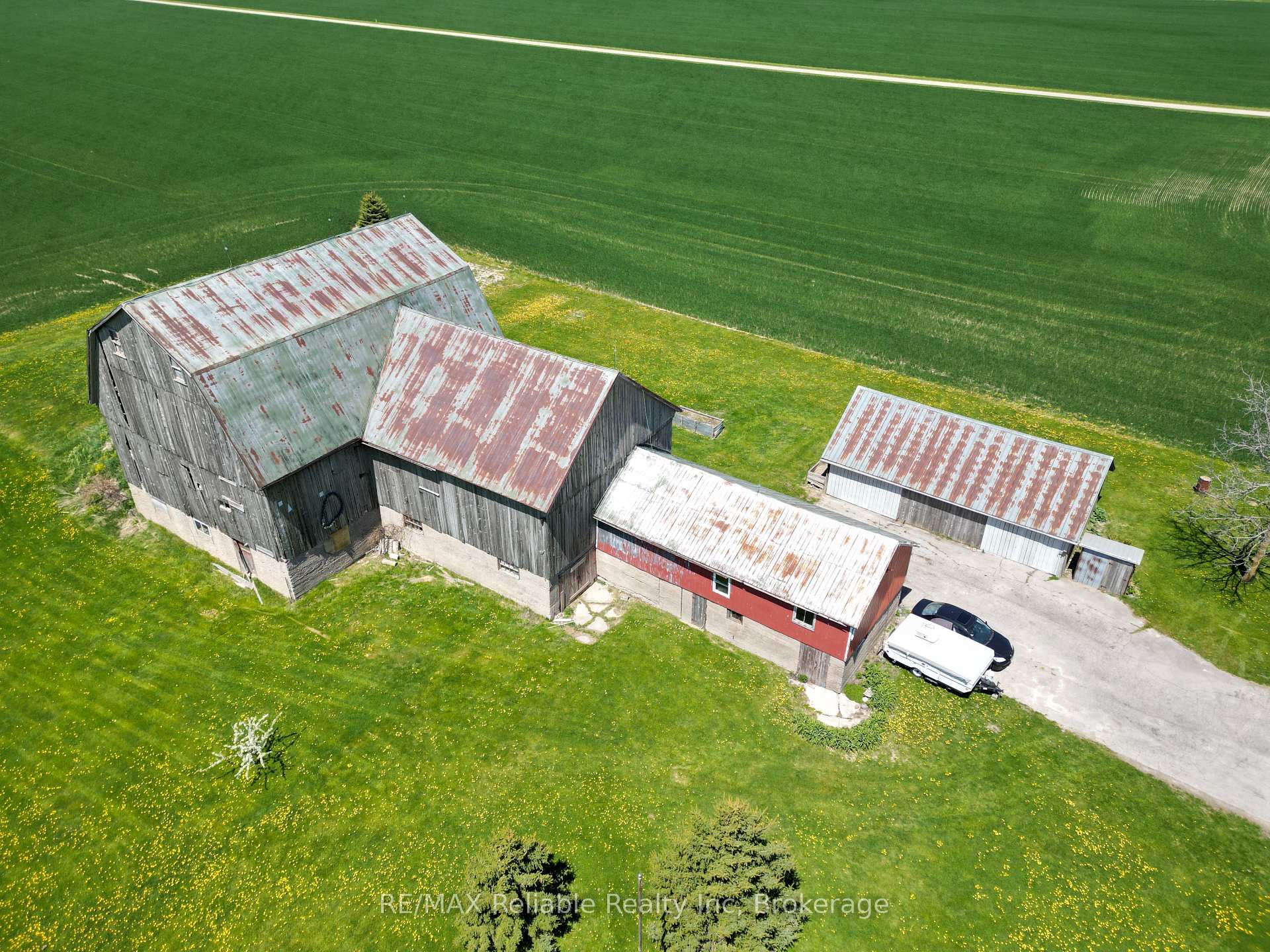Photo 26 of 73053 Bluewater Highway, Bluewater, Hay — HOMEH