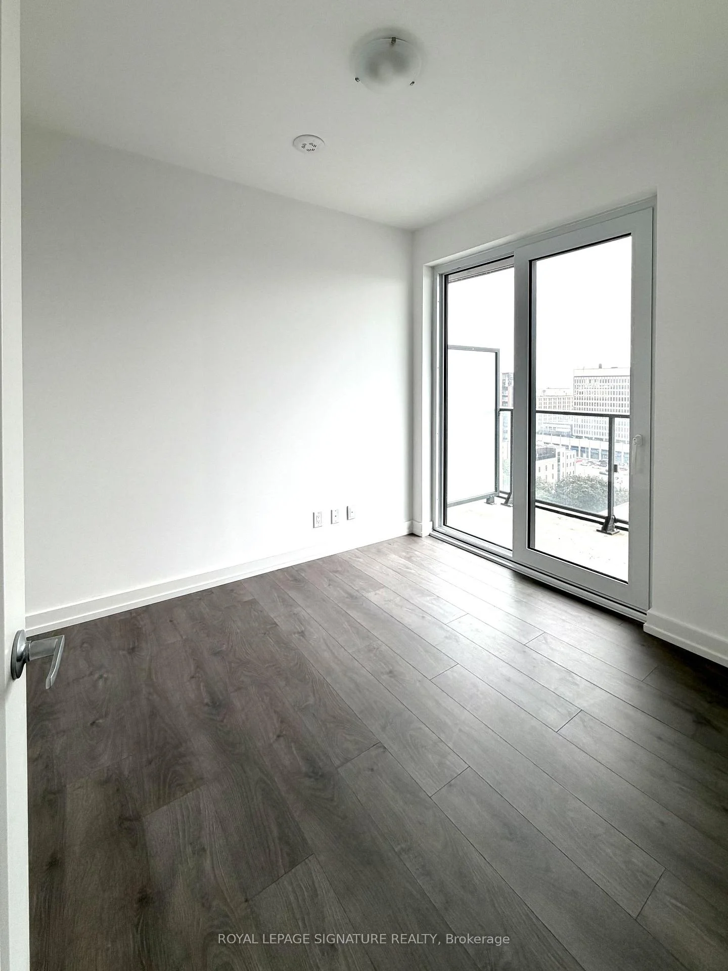 Photo 8 of Unit 1414, 75 James Street, Hamilton, Corktown — HOMEH