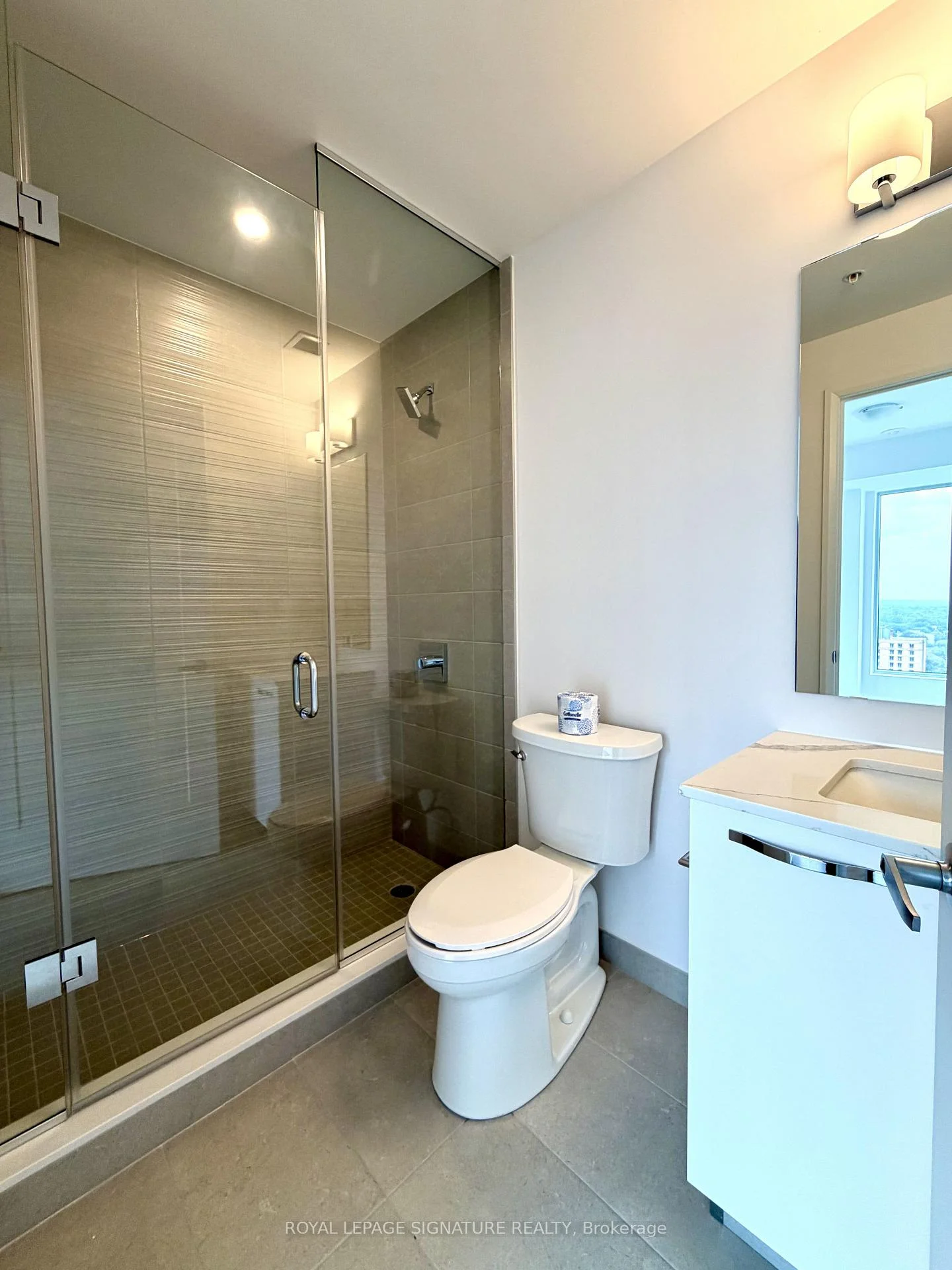 Photo 13 of Unit 1414, 75 James Street, Hamilton, Corktown — HOMEH