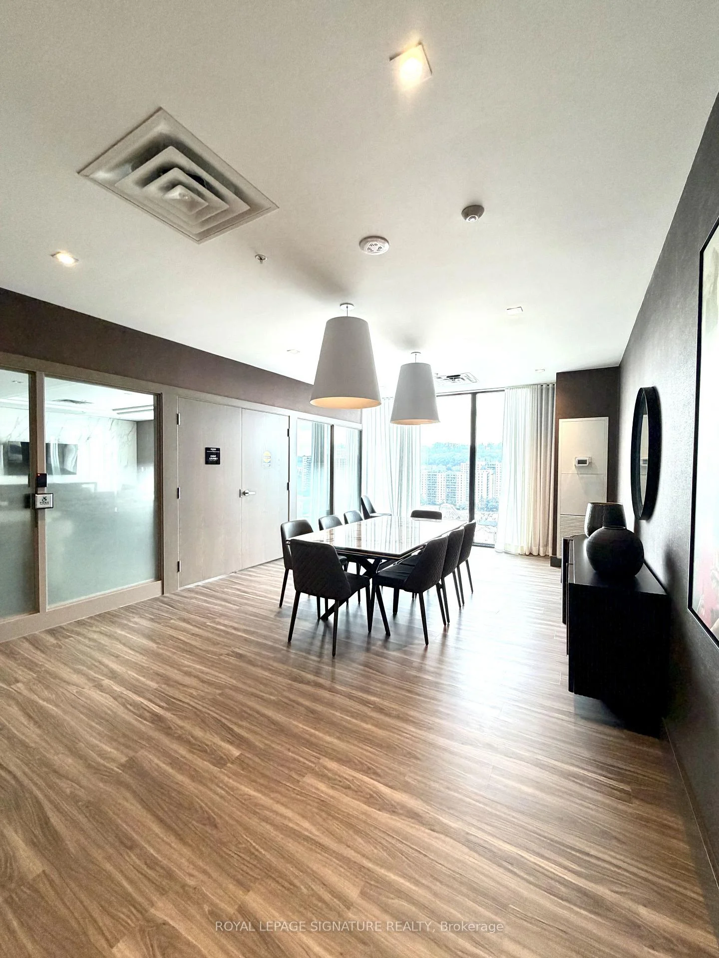 Photo 17 of Unit 1414, 75 James Street, Hamilton, Corktown — HOMEH