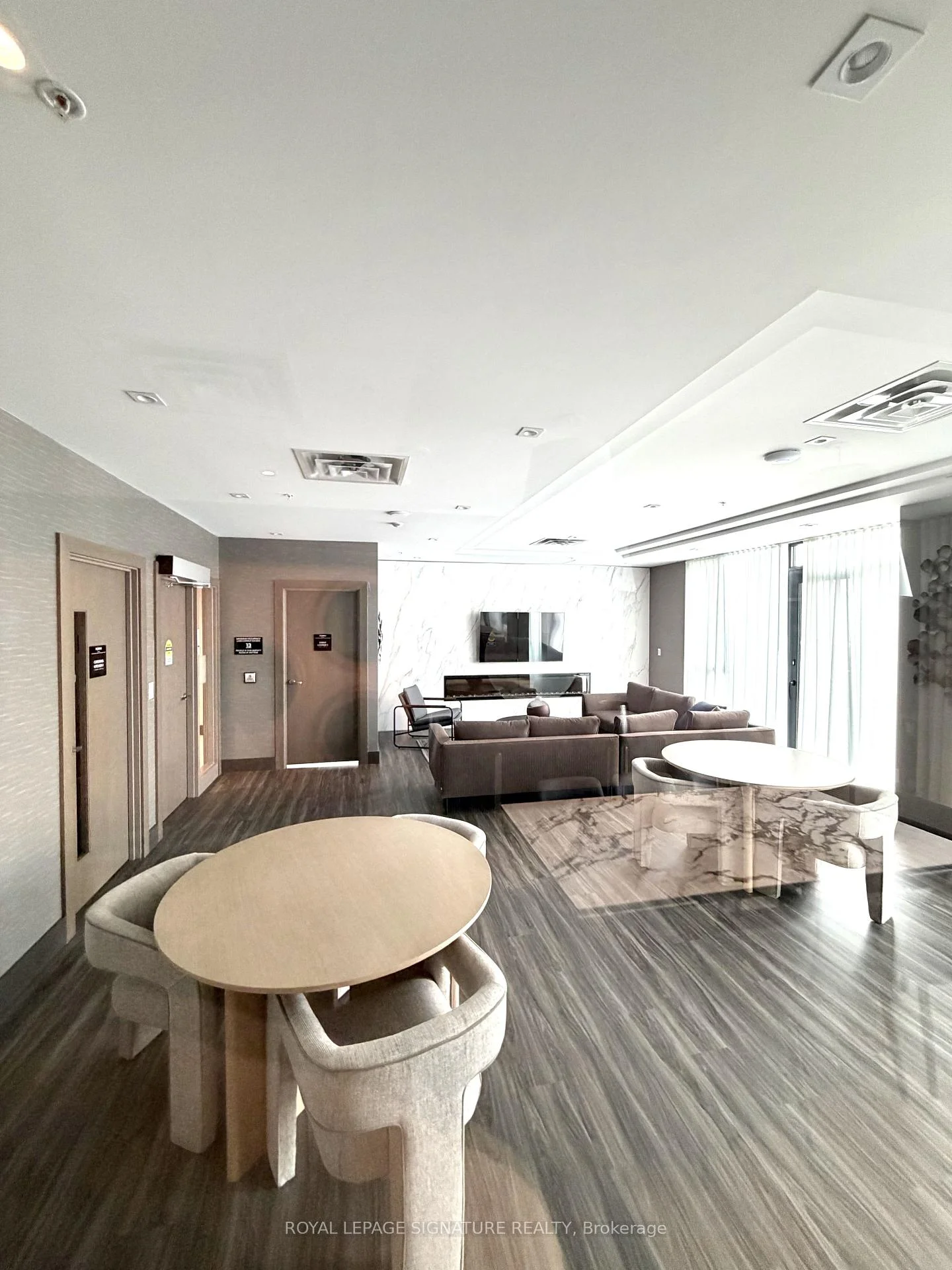 Photo 18 of Unit 1414, 75 James Street, Hamilton, Corktown — HOMEH