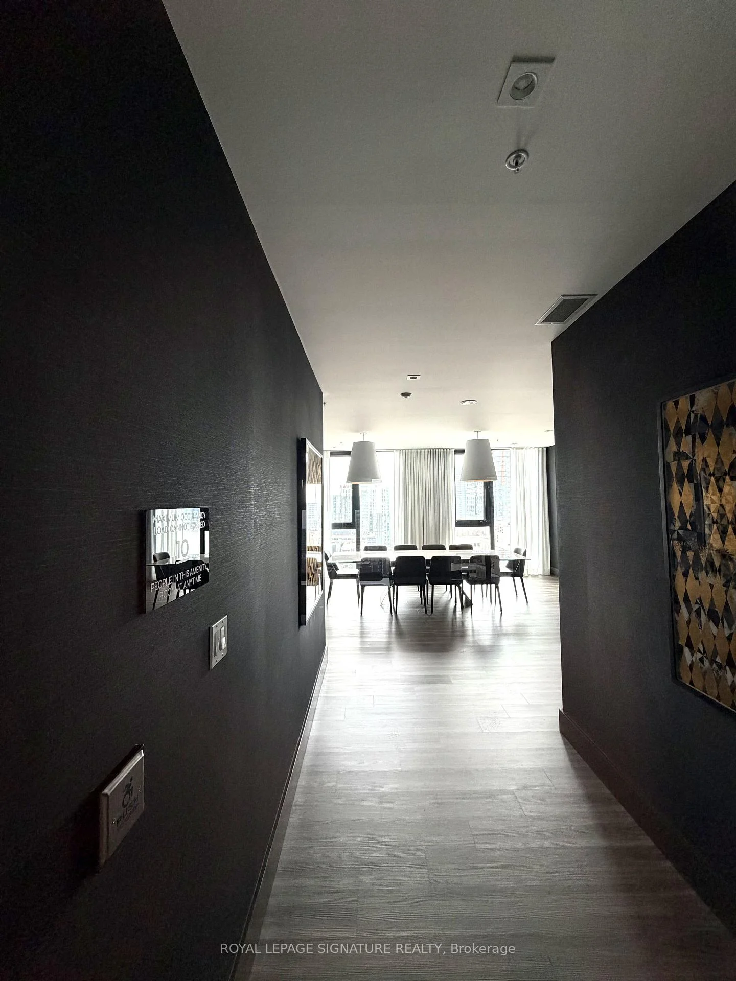 Photo 19 of Unit 1414, 75 James Street, Hamilton, Corktown — HOMEH