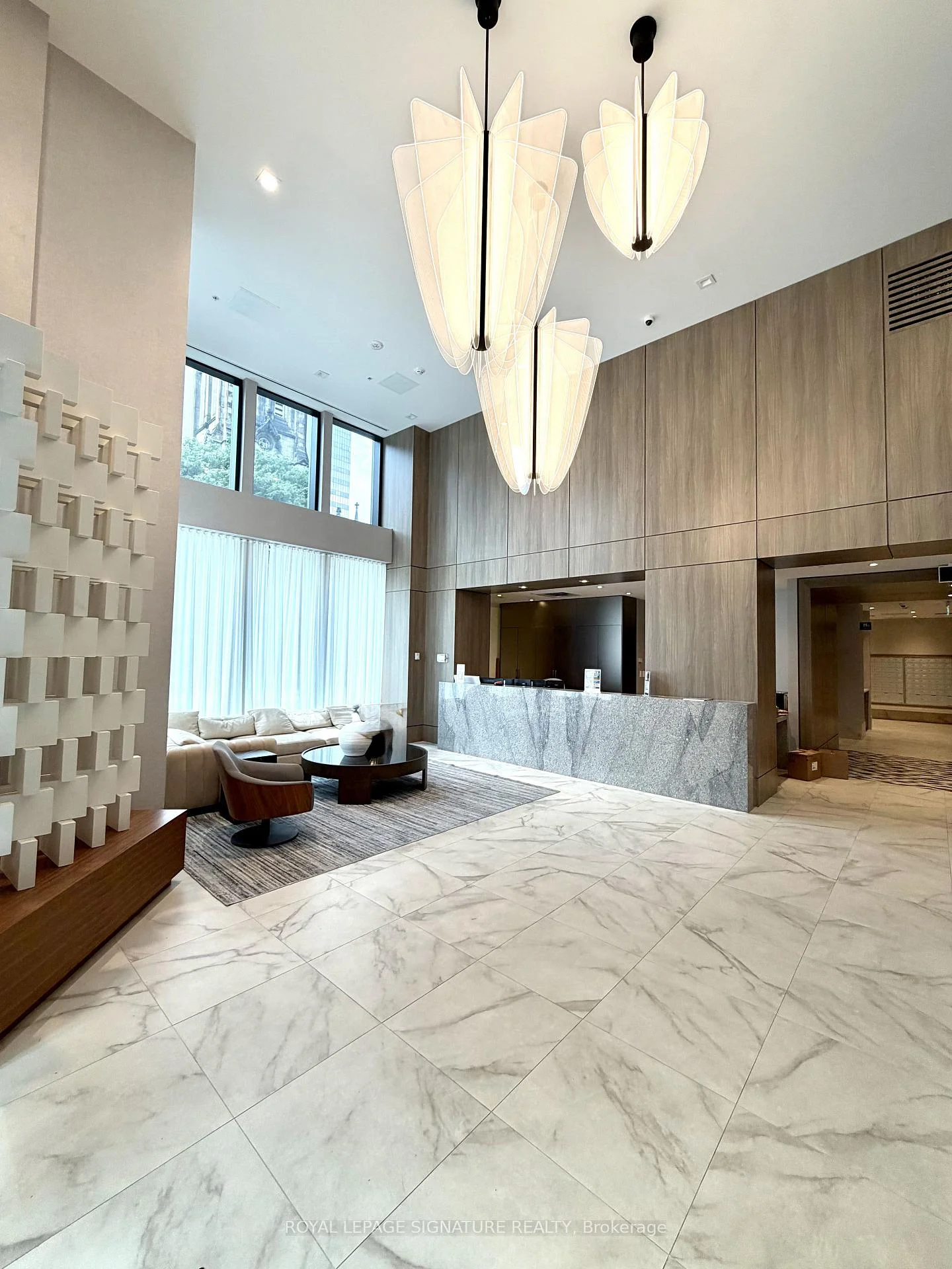 Photo 24 of Unit 1414, 75 James Street, Hamilton, Corktown — HOMEH