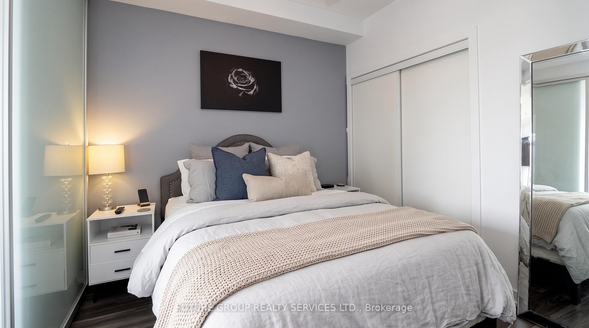 Photo 8 of Unit 612, 460 Dundas Street E, Hamilton, Waterdown — HOMEH