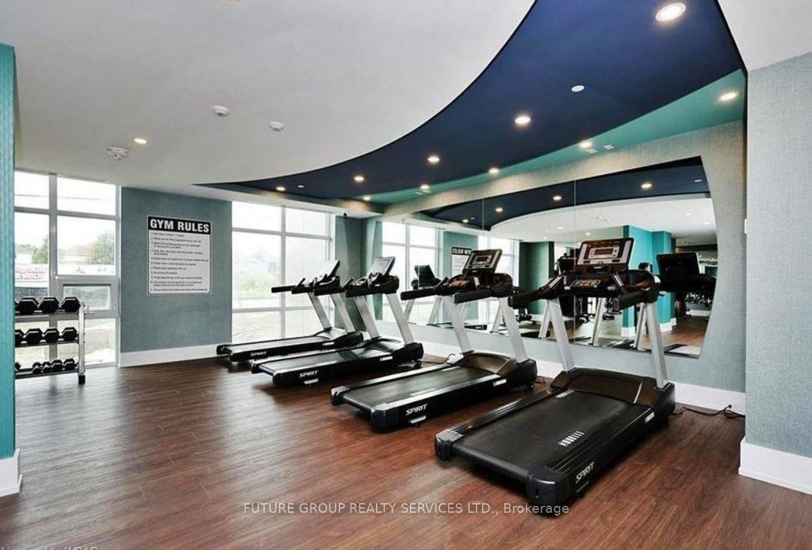 Photo 22 of Unit 612, 460 Dundas Street E, Hamilton, Waterdown — HOMEH