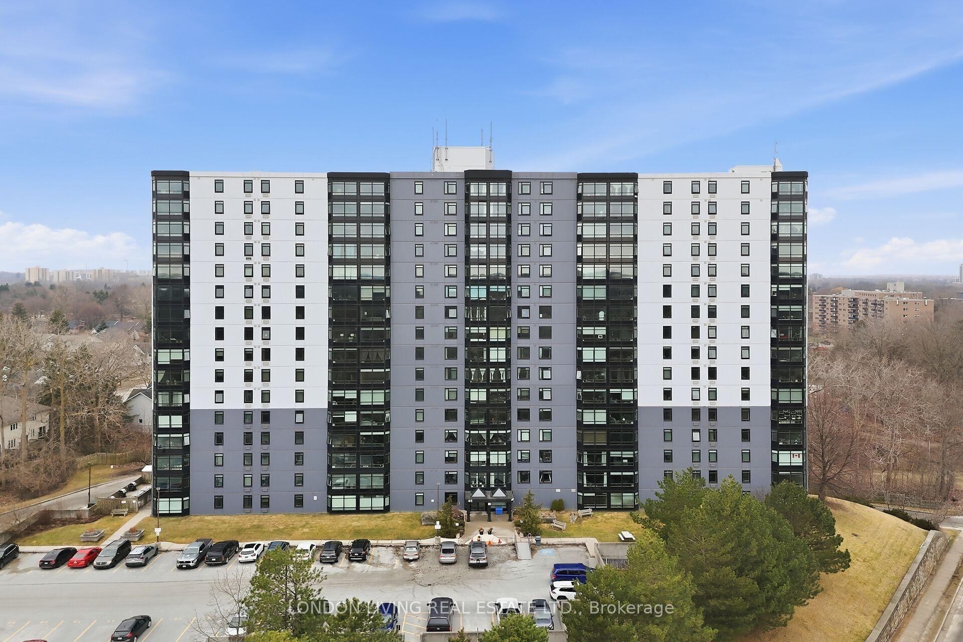 Photo of Unit 114B, 45 Pond Mills Road