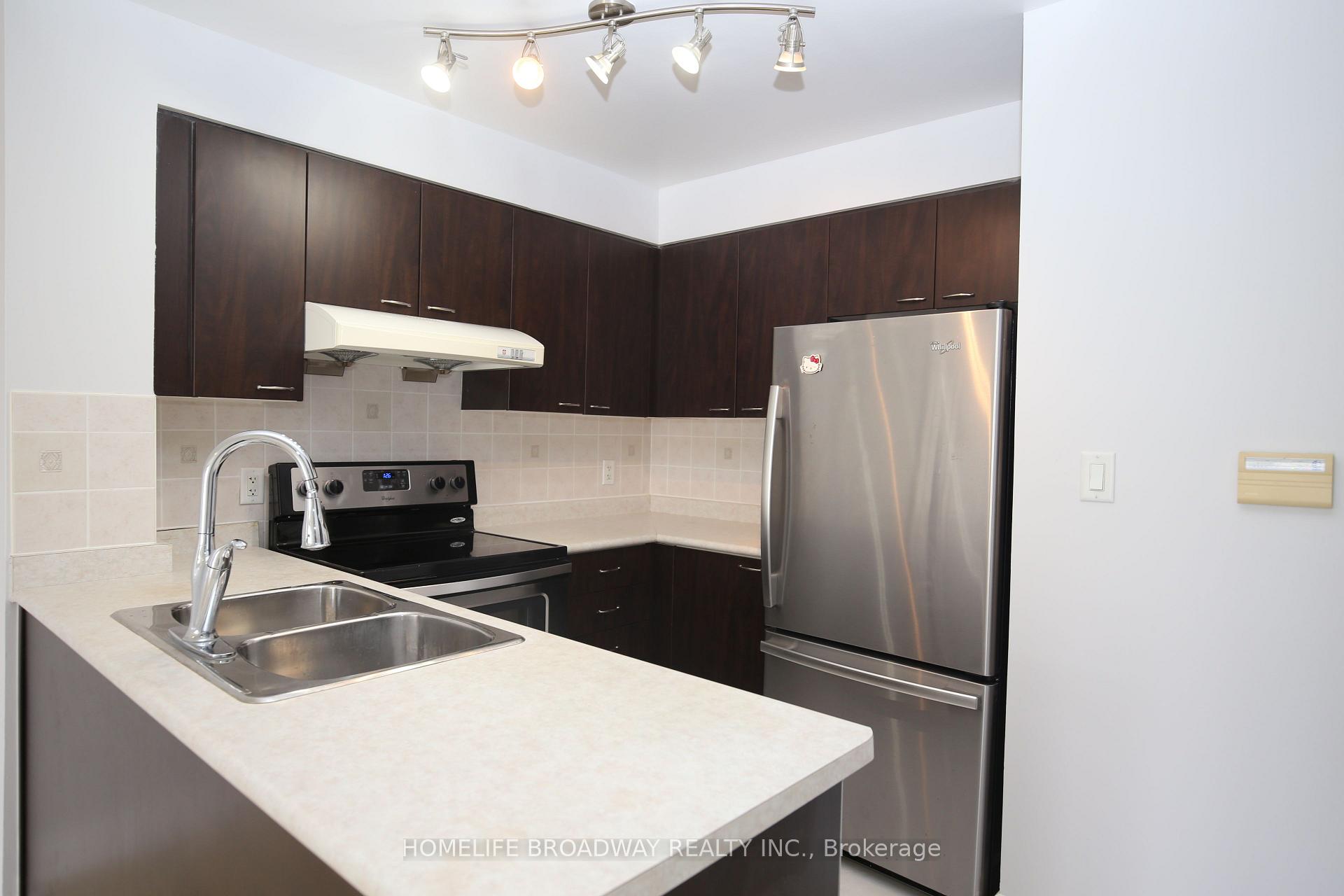 Photo 4 of Unit 309, 88 Times Avenue, Markham, Commerce Valley — HOMEH
