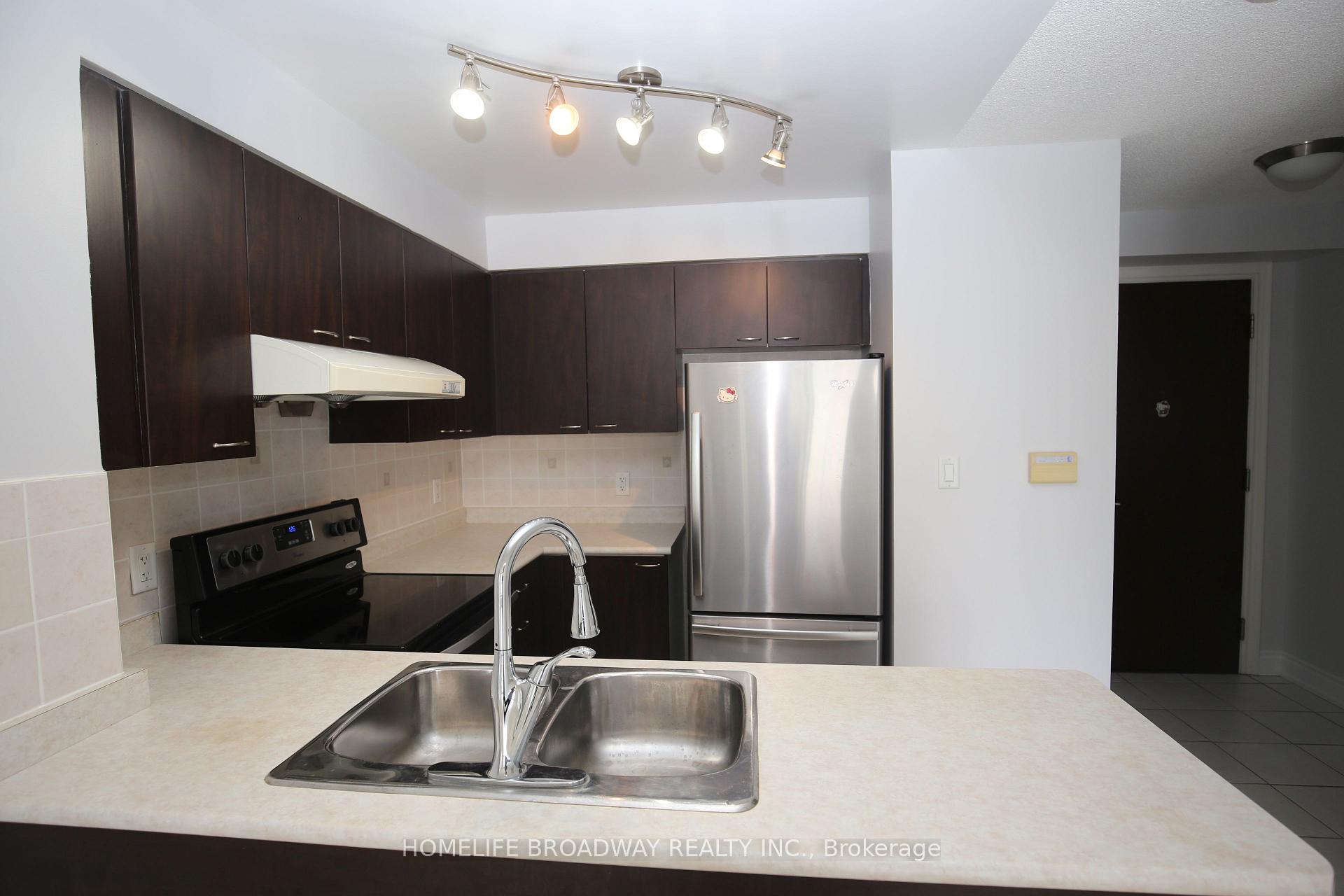 Photo 5 of Unit 309, 88 Times Avenue, Markham, Commerce Valley — HOMEH