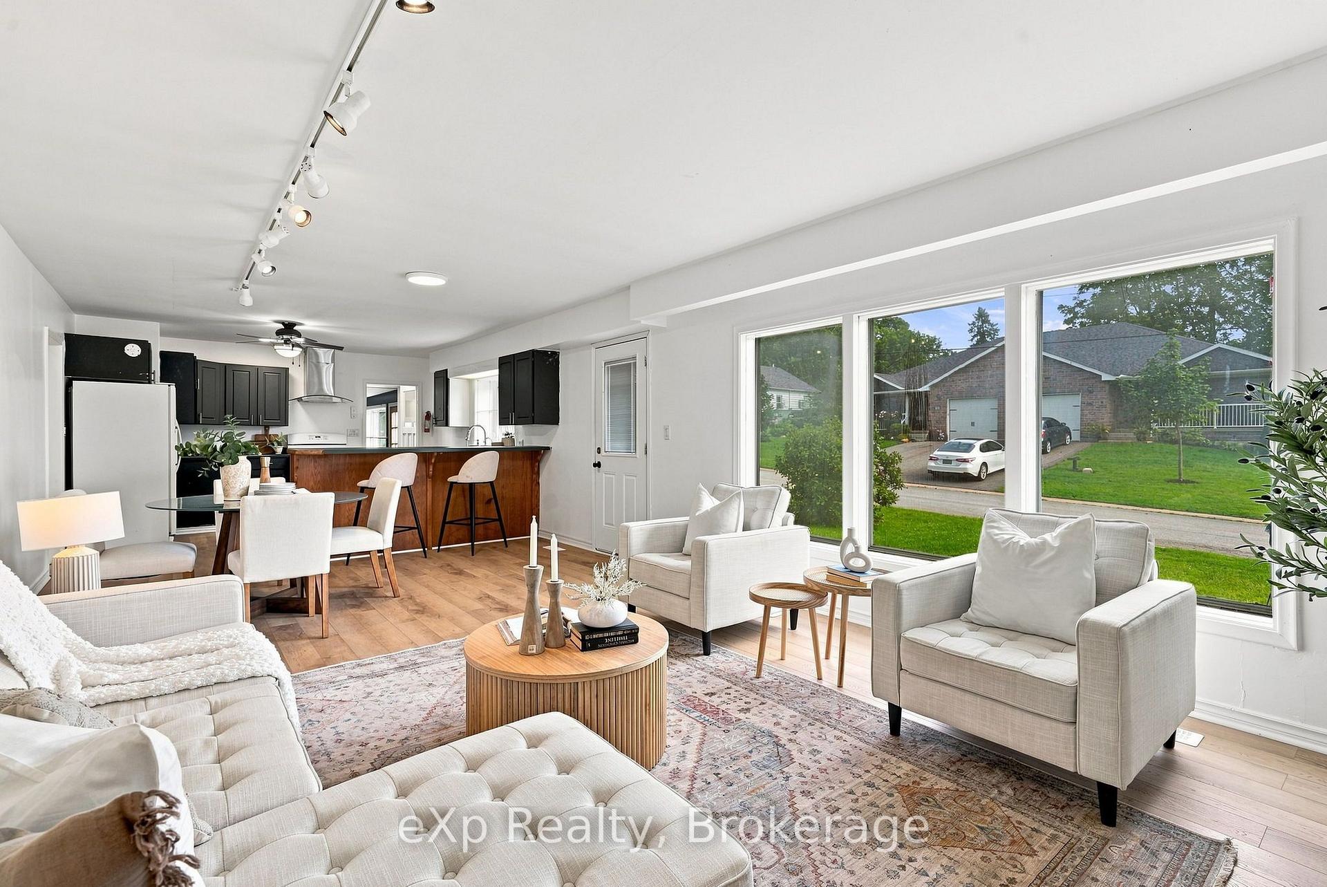 Photo 6 of 16 Robertson Street, Cramahe, Colborne — HOMEH