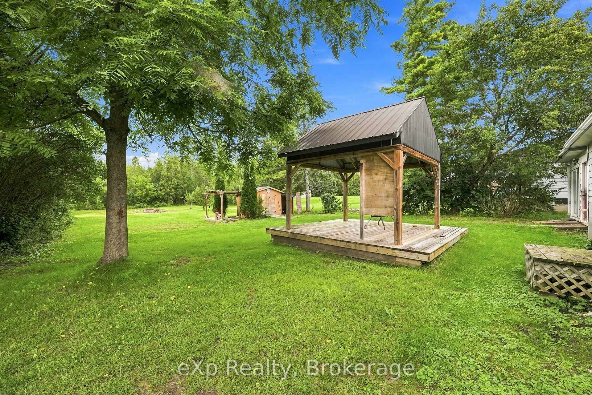 Photo 24 of 16 Robertson Street, Cramahe, Colborne — HOMEH