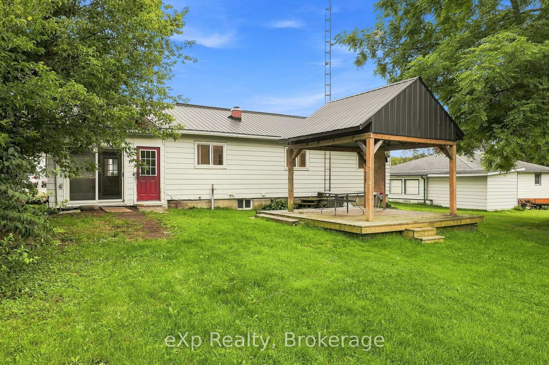 Photo 25 of 16 Robertson Street, Cramahe, Colborne — HOMEH