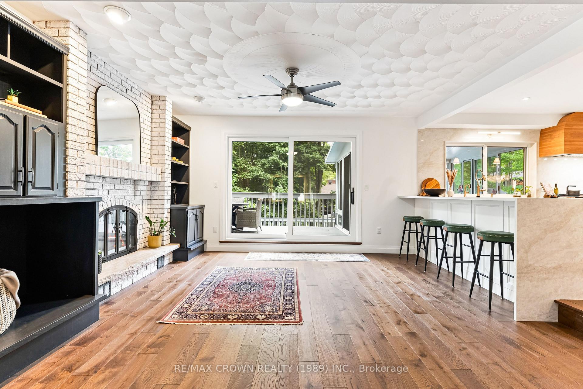 Photo 6 of 25 Mapleview Place, North Bay, Airport — HOMEH