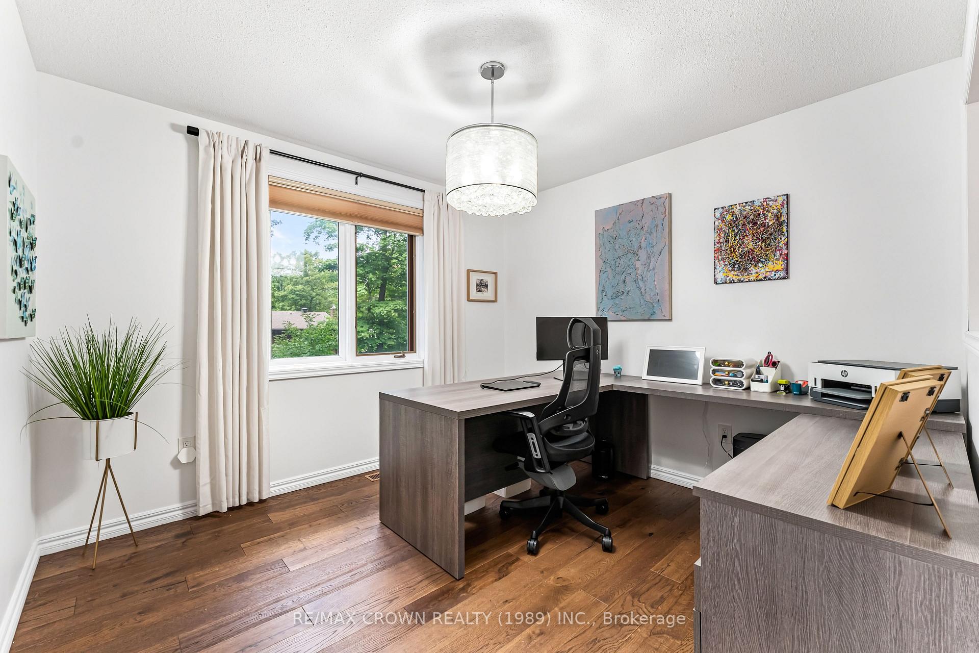 Photo 20 of 25 Mapleview Place, North Bay, Airport — HOMEH
