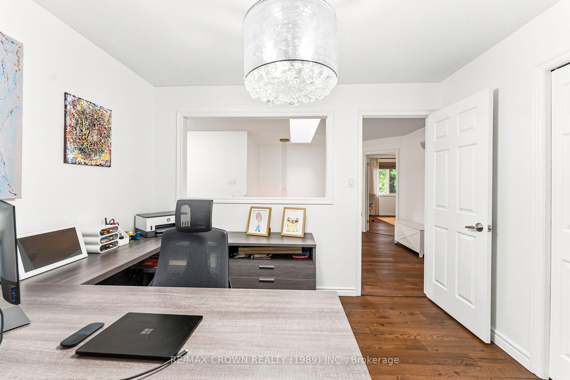 Photo 21 of 25 Mapleview Place, North Bay, Airport — HOMEH