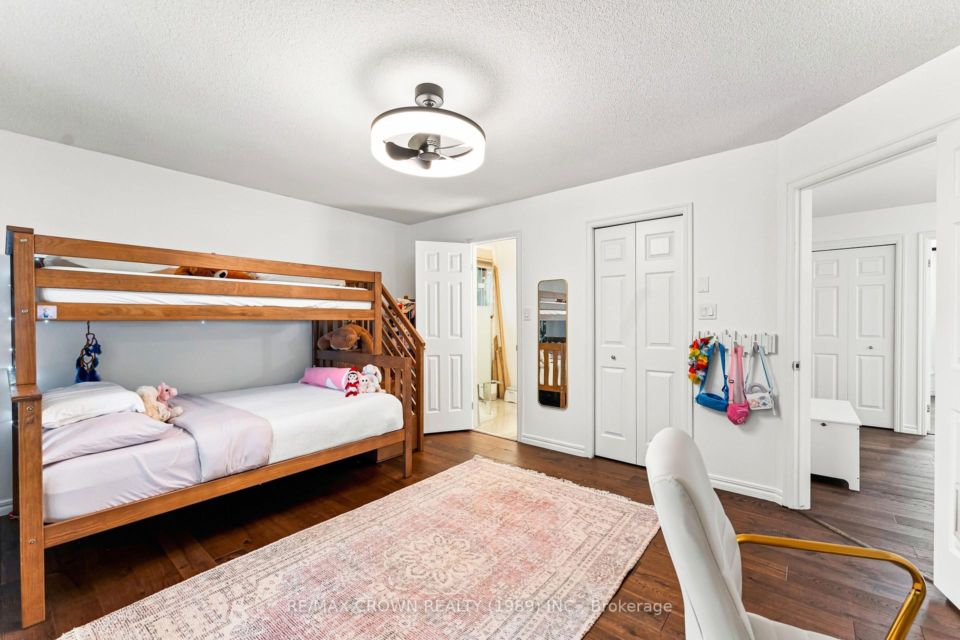 Photo 23 of 25 Mapleview Place, North Bay, Airport — HOMEH