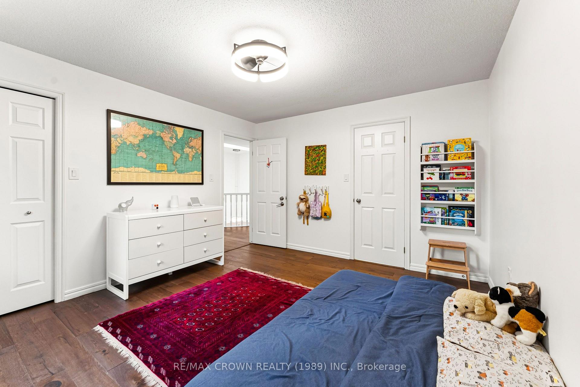 Photo 26 of 25 Mapleview Place, North Bay, Airport — HOMEH