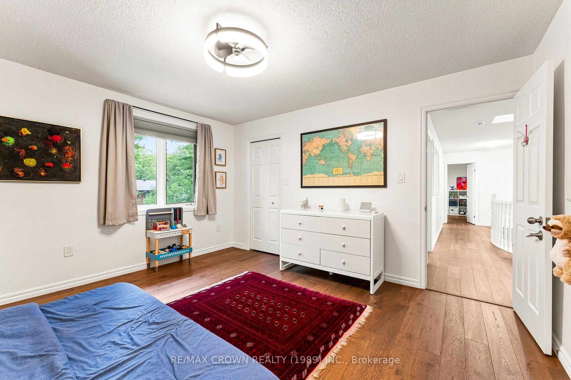 Photo 27 of 25 Mapleview Place, North Bay, Airport — HOMEH