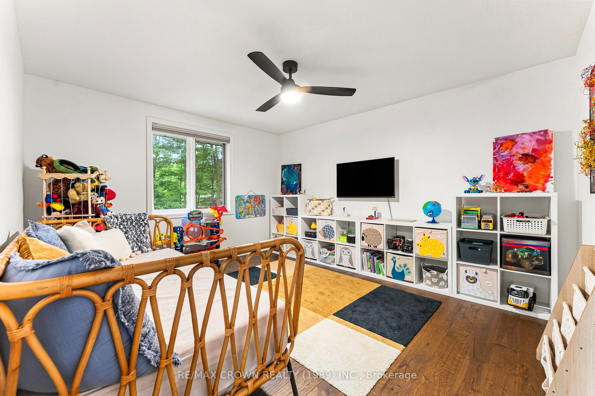 Photo 31 of 25 Mapleview Place, North Bay, Airport — HOMEH