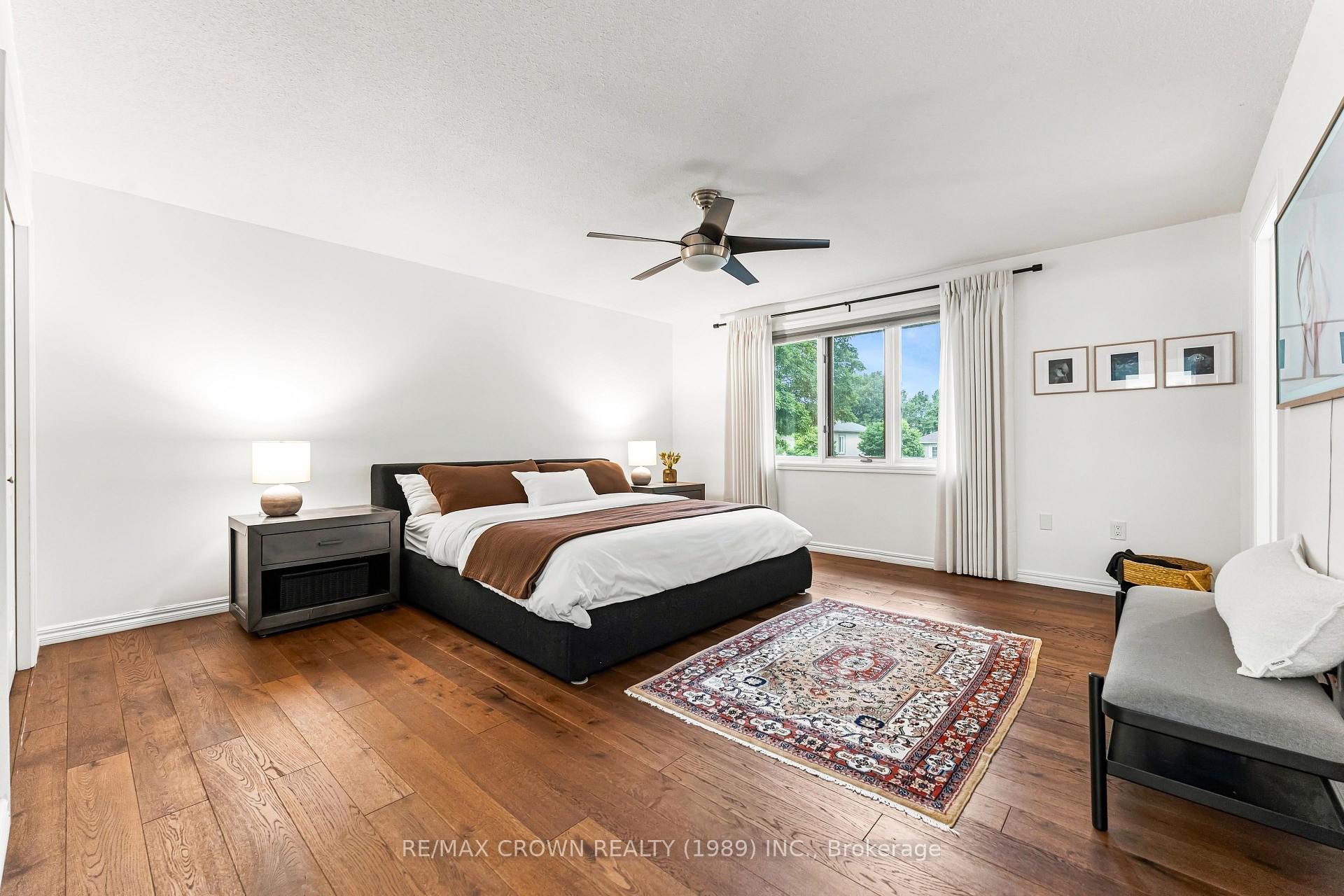 Photo 32 of 25 Mapleview Place, North Bay, Airport — HOMEH