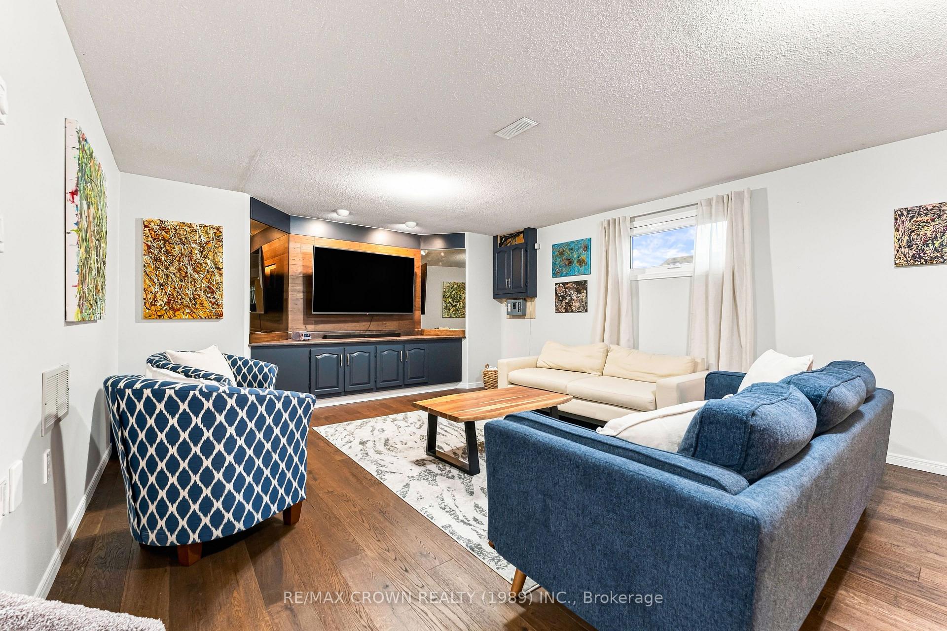 Photo 38 of 25 Mapleview Place, North Bay, Airport — HOMEH