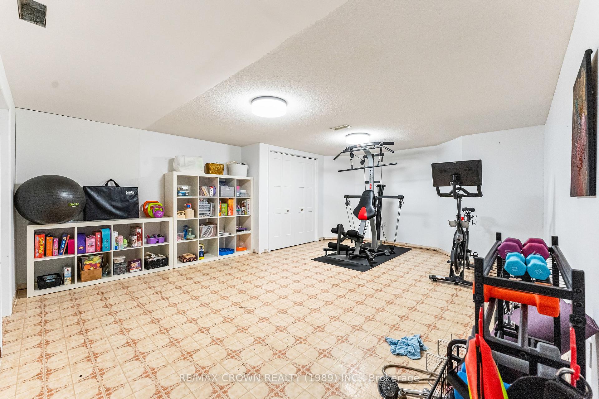 Photo 41 of 25 Mapleview Place, North Bay, Airport — HOMEH
