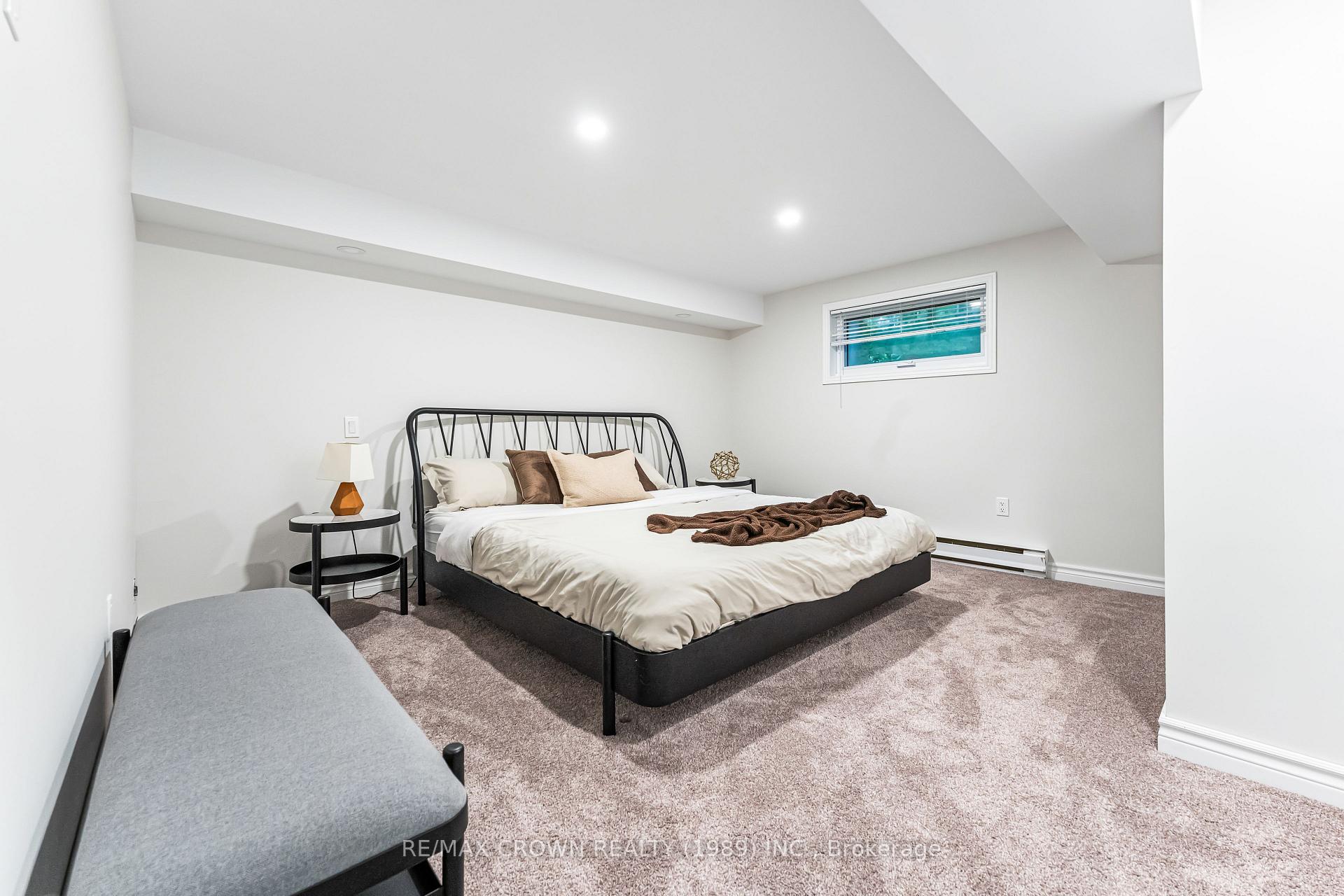 Photo 42 of 25 Mapleview Place, North Bay, Airport — HOMEH