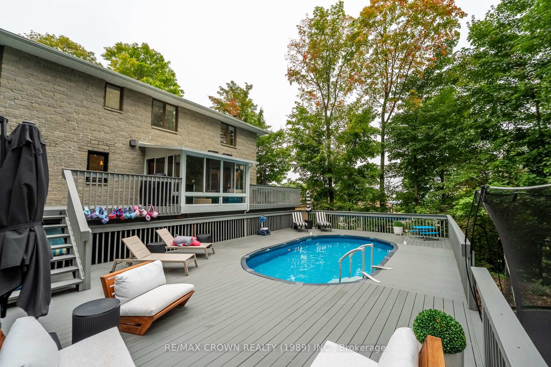 Photo 52 of 25 Mapleview Place, North Bay, Airport — HOMEH