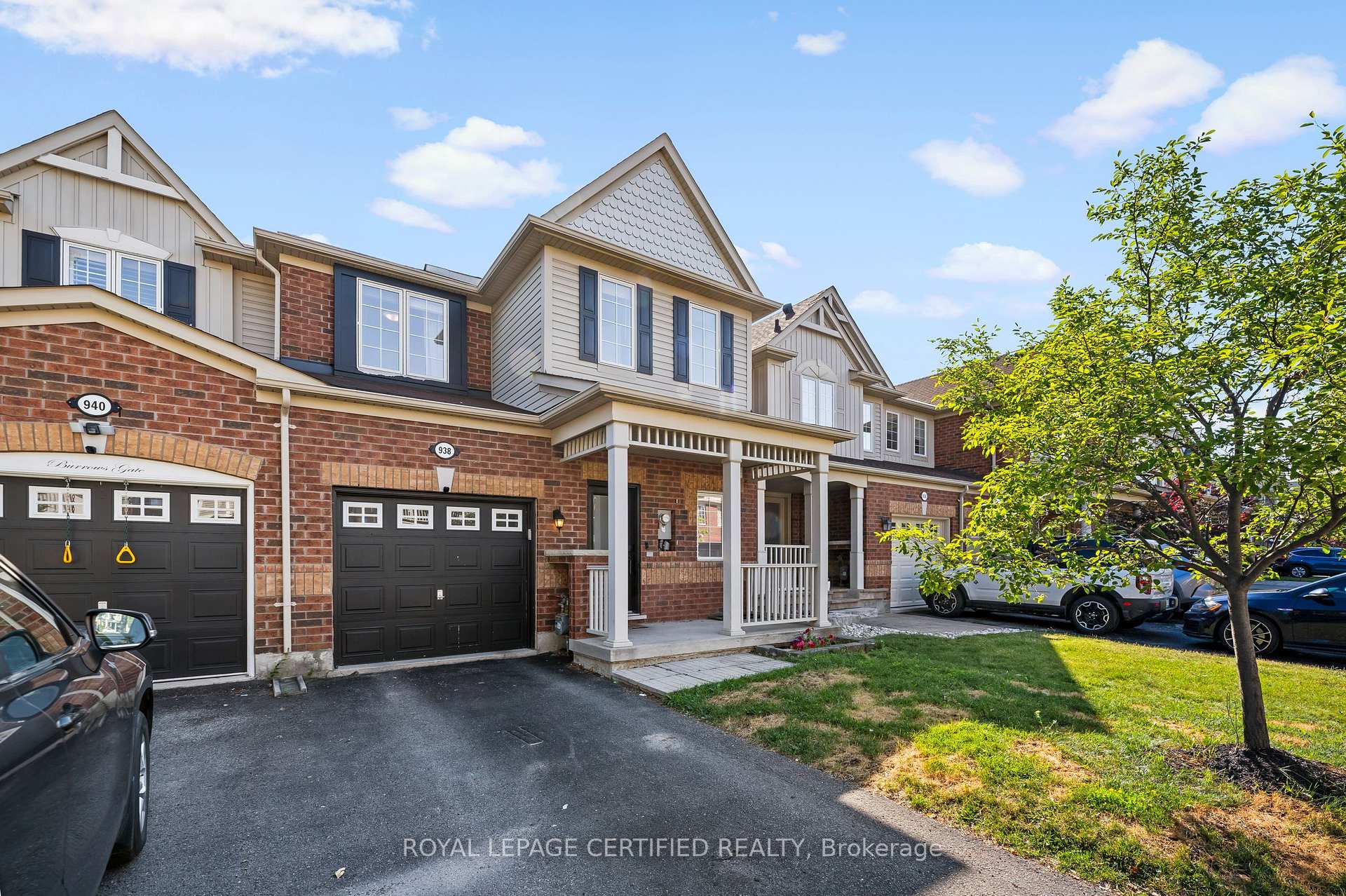 Photo 1 of 938 Burrows Gate, Milton, Coates — HOMEH