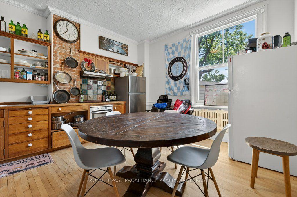 Photo 12 of 162 Earl Street, Kingston, Central City East — HOMEH