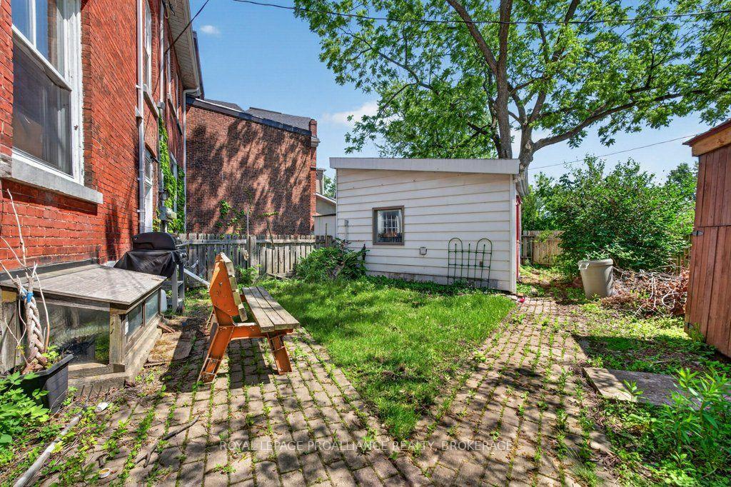 Photo 39 of 162 Earl Street, Kingston, Central City East — HOMEH