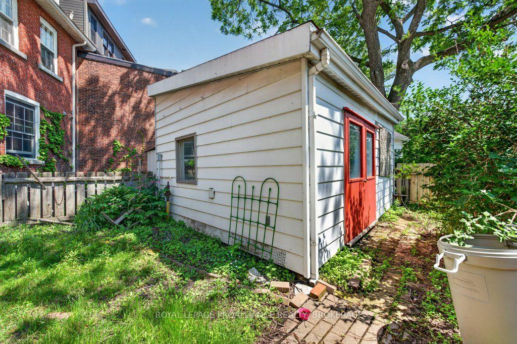 Photo 40 of 162 Earl Street, Kingston, Central City East — HOMEH