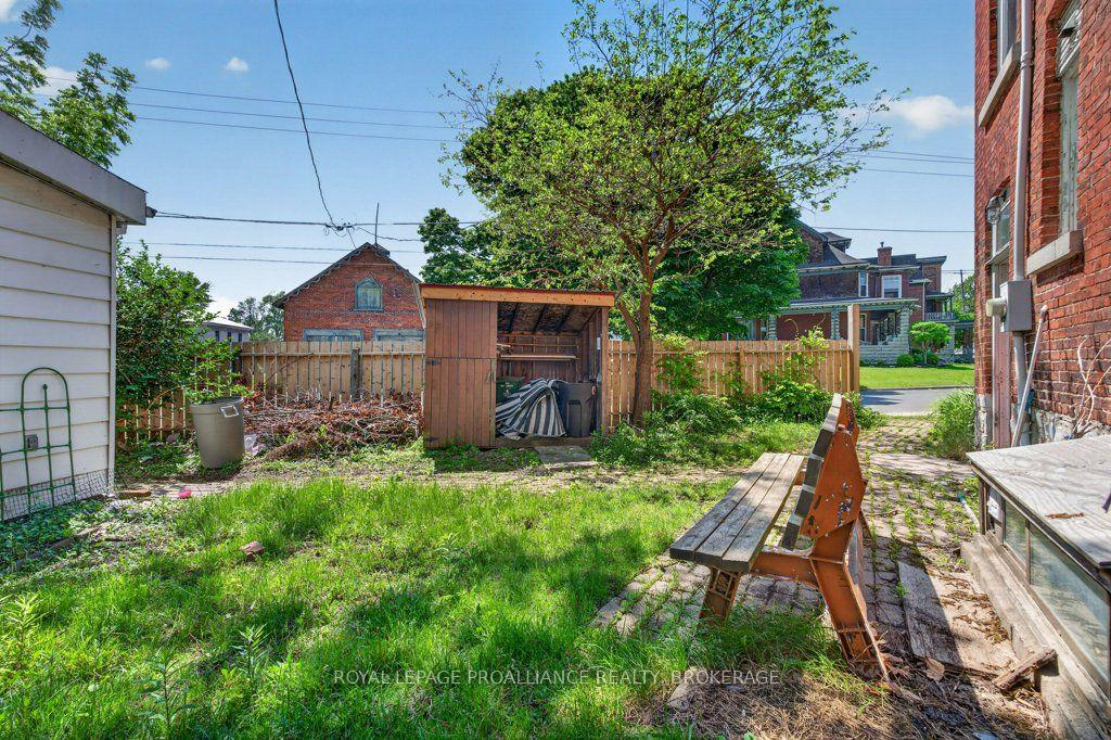 Photo 43 of 162 Earl Street, Kingston, Central City East — HOMEH