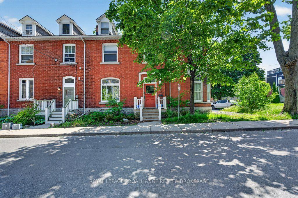 Photo 52 of 162 Earl Street, Kingston, Central City East — HOMEH