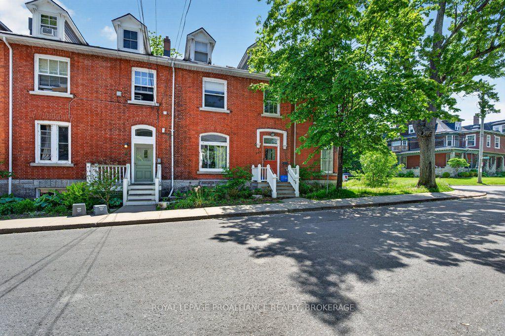 Photo 54 of 162 Earl Street, Kingston, Central City East — HOMEH