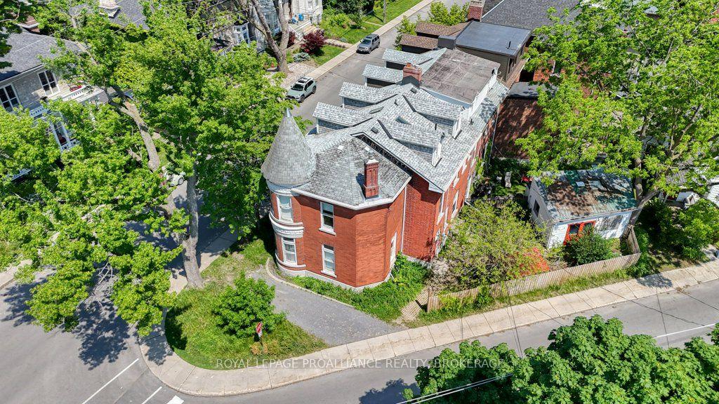 Photo 56 of 162 Earl Street, Kingston, Central City East — HOMEH